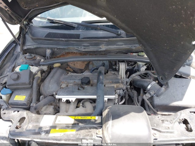 45433435 :رقم المزاد ، YV4CM592661262317 vin ، 2006 Volvo Xc90 2.5t مزاد بيع