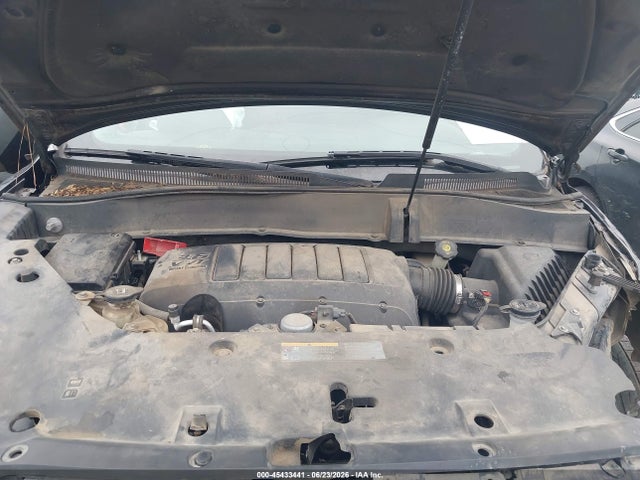 Aukcja sprzedaży 2015 Gmc Acadia Sle-2, vin: 1GKKRPKD7FJ367881, numer aukcji: 45433441