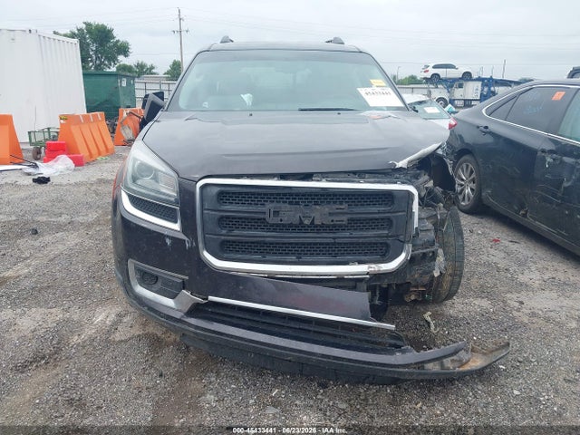 Aukcja sprzedaży 2015 Gmc Acadia Sle-2, vin: 1GKKRPKD7FJ367881, numer aukcji: 45433441