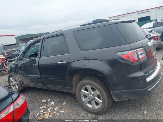 Aukcja sprzedaży 2015 Gmc Acadia Sle-2, vin: 1GKKRPKD7FJ367881, numer aukcji: 45433441