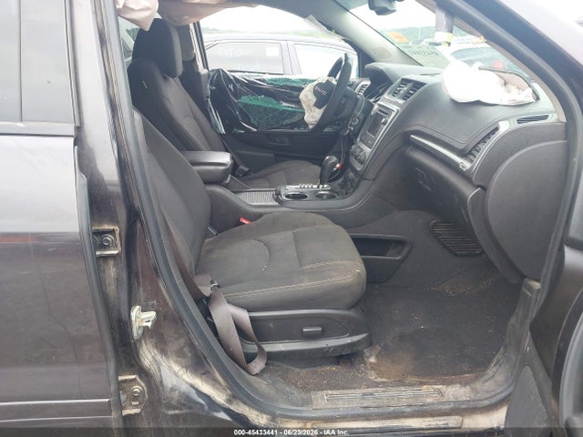 Aukcja sprzedaży 2015 Gmc Acadia Sle-2, vin: 1GKKRPKD7FJ367881, numer aukcji: 45433441