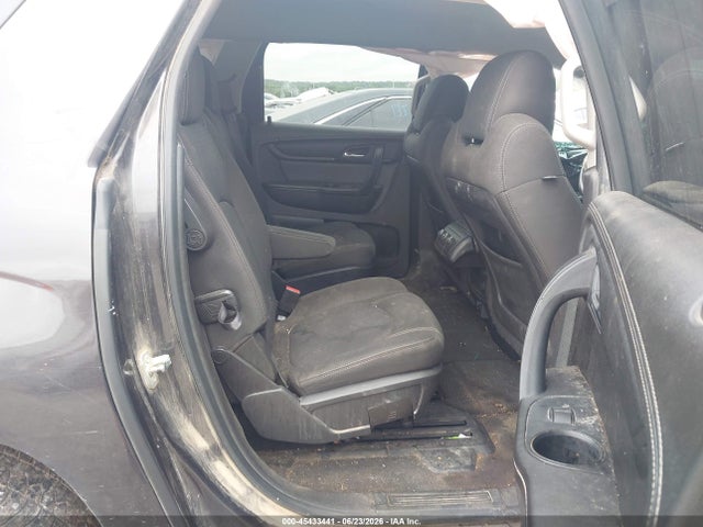 Aukcja sprzedaży 2015 Gmc Acadia Sle-2, vin: 1GKKRPKD7FJ367881, numer aukcji: 45433441