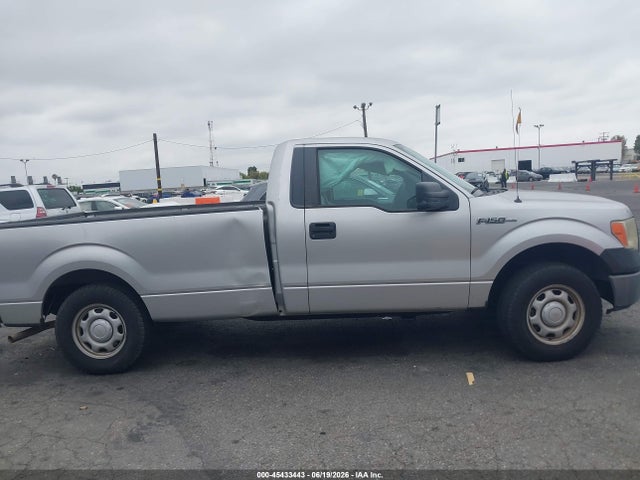 Aukcja sprzedaży 2010 Ford F-150, vin: 1FTMF1CW7AKC54669, numer aukcji: 45433443