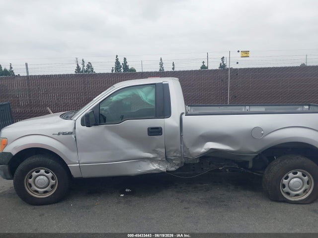 Aukcja sprzedaży 2010 Ford F-150, vin: 1FTMF1CW7AKC54669, numer aukcji: 45433443
