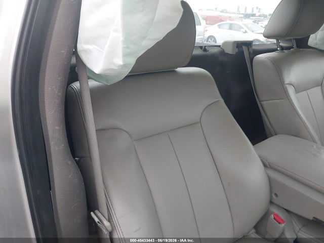 Продажа на аукционе авто 2010 Ford F-150, vin: 1FTMF1CW7AKC54669, номер лота: 45433443