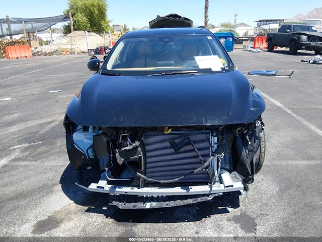 Nissan SENTRA SV 2025 3N1AB8CV9SY411249 Image 13