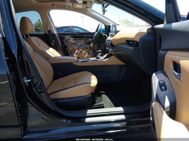 Nissan SENTRA SV 2025 3N1AB8CV9SY411249 Image 5