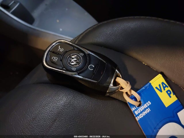 Aukcja sprzedaży 2019 Buick Enclave Essence, vin: 5GAEVAKW1KJ202911, numer aukcji: 45433460
