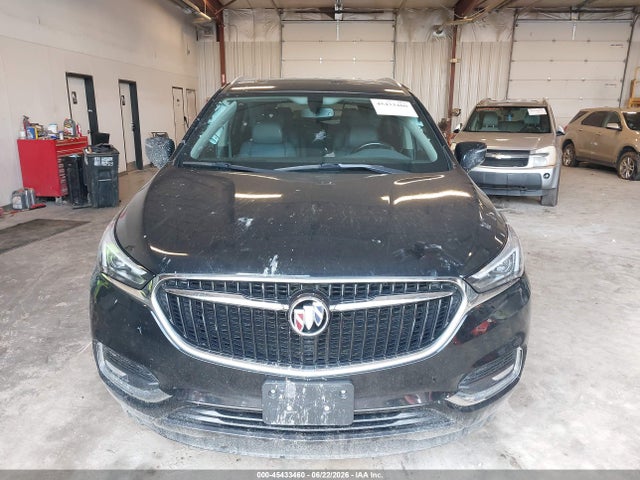 Aukcja sprzedaży 2019 Buick Enclave Essence, vin: 5GAEVAKW1KJ202911, numer aukcji: 45433460