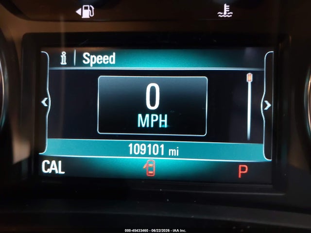 Aukcja sprzedaży 2019 Buick Enclave Essence, vin: 5GAEVAKW1KJ202911, numer aukcji: 45433460