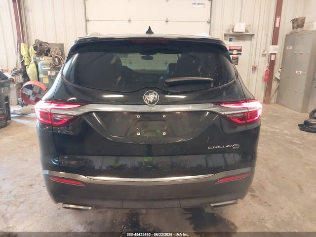 Aukcja sprzedaży 2019 Buick Enclave Essence, vin: 5GAEVAKW1KJ202911, numer aukcji: 45433460