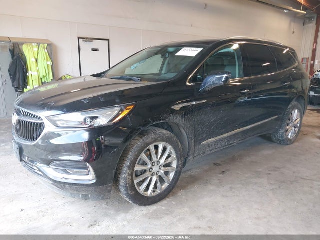 Aukcja sprzedaży 2019 Buick Enclave Essence, vin: 5GAEVAKW1KJ202911, numer aukcji: 45433460