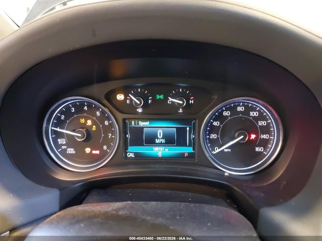 Aukcja sprzedaży 2019 Buick Enclave Essence, vin: 5GAEVAKW1KJ202911, numer aukcji: 45433460