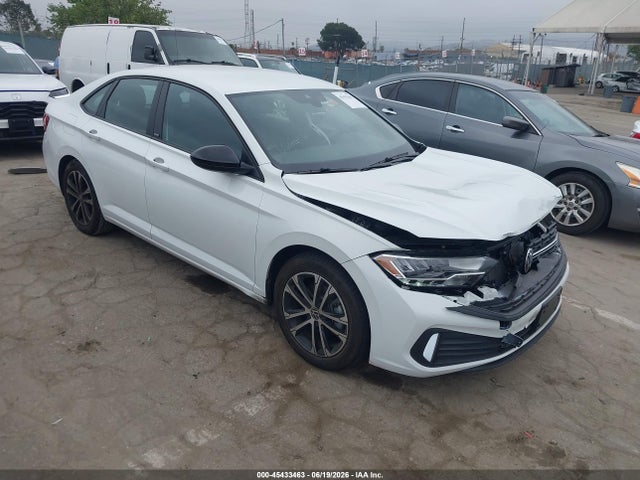 Volkswagen Jetta 1.5t Sport 2023 3VWBM7BU9PM037087 головне зображення