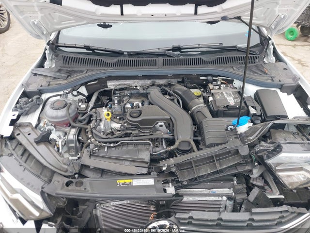 3VWBM7BU9PM037087 Volkswagen Jetta 1.5t Sport