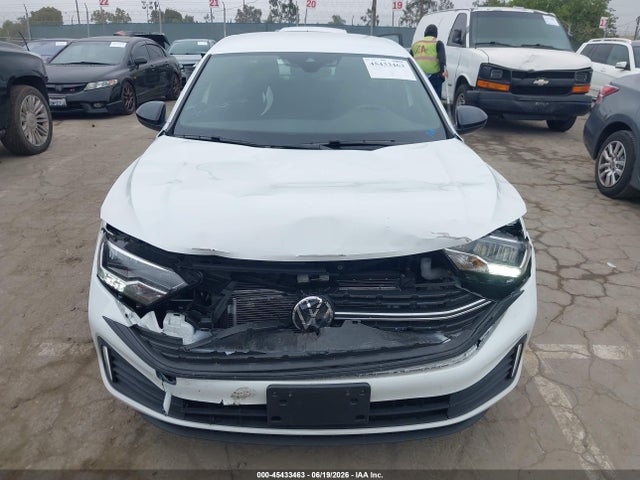 3VWBM7BU9PM037087 Volkswagen Jetta 1.5t Sport