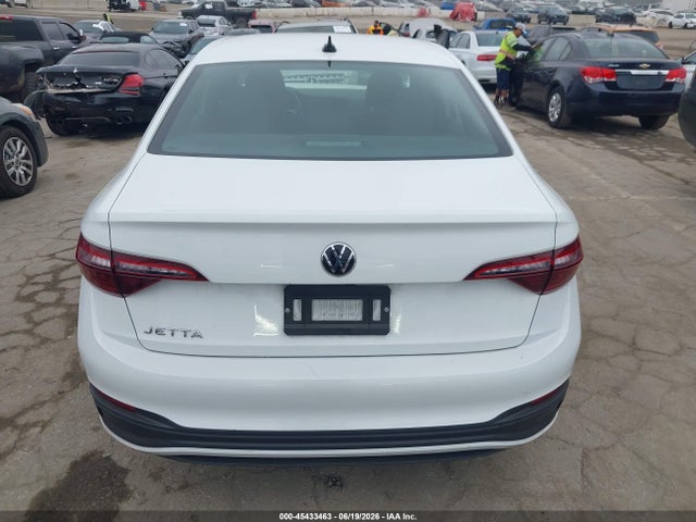 3VWBM7BU9PM037087 Volkswagen Jetta 1.5t Sport