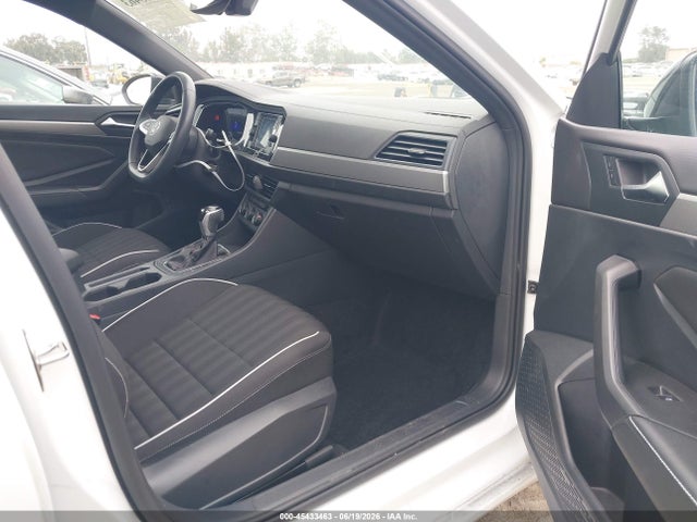 3VWBM7BU9PM037087 Volkswagen Jetta 1.5t Sport