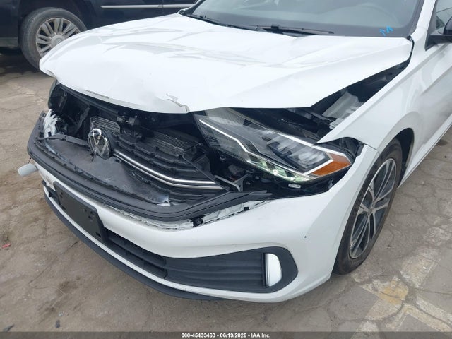 3VWBM7BU9PM037087 Volkswagen Jetta 1.5t Sport