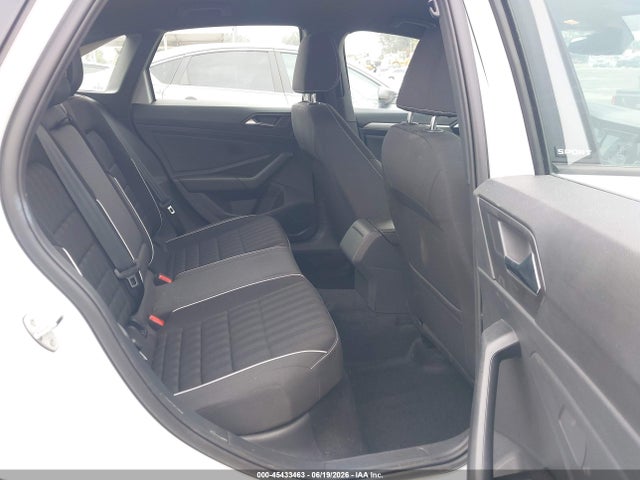 3VWBM7BU9PM037087 Volkswagen Jetta 1.5t Sport