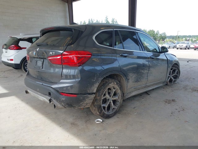 WBXHT3C35J5F89879 BMW X1 Xdrive28i