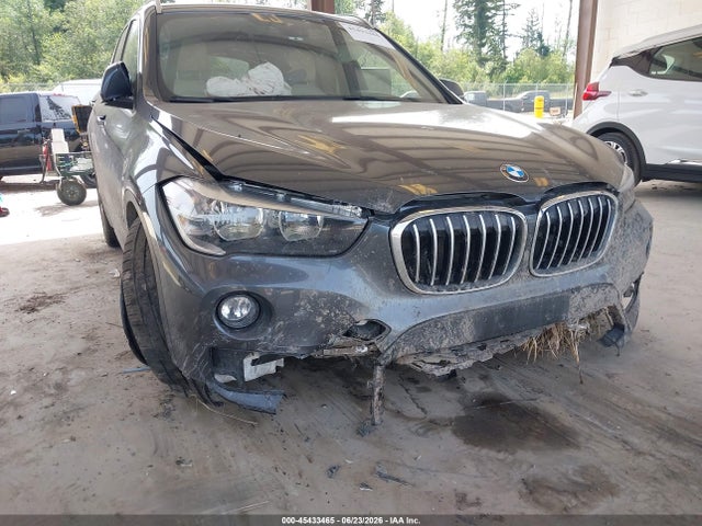 WBXHT3C35J5F89879 BMW X1 Xdrive28i