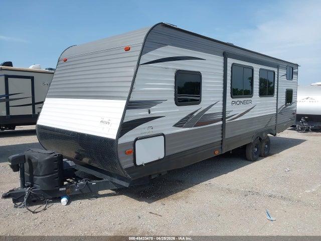 Pioneer Bh270 2021 5SFPB3226ME445681 Image 2
