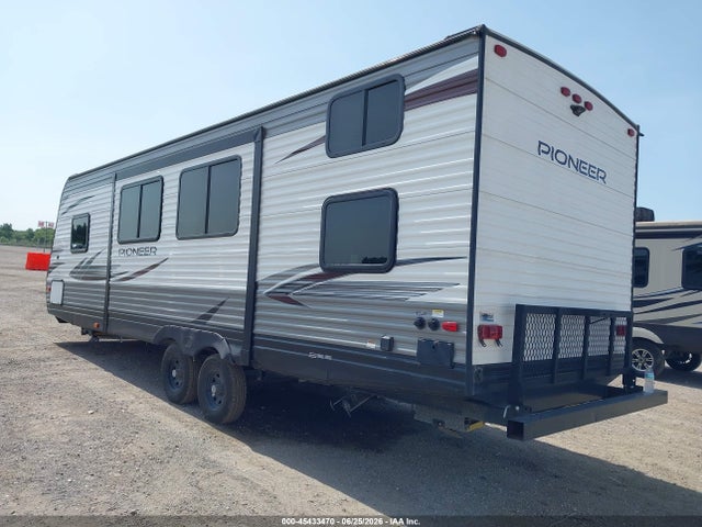 Pioneer Bh270 2021 5SFPB3226ME445681 Image 3