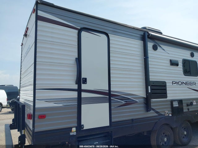 Pioneer Bh270 2021 5SFPB3226ME445681 Image 6