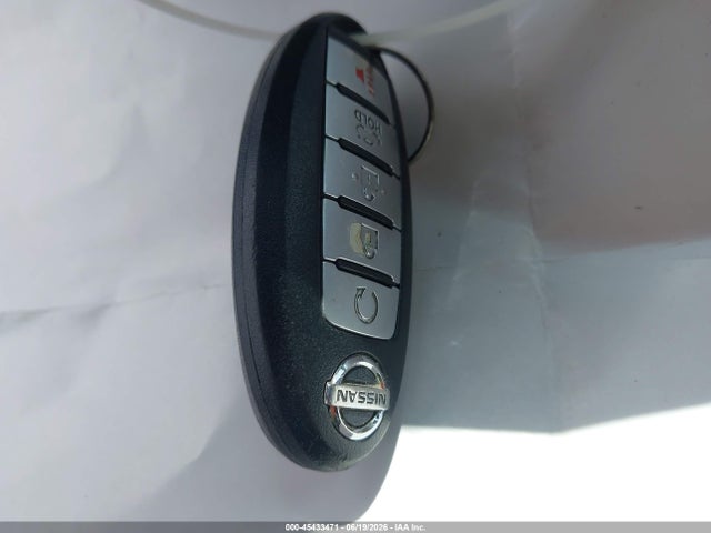 Nissan Maxima 3.5 S 2016 1N4AA6AP4GC427096 Image 11