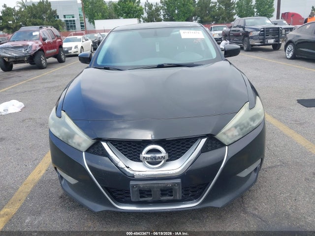 Nissan Maxima 3.5 S 2016 1N4AA6AP4GC427096 Image 13