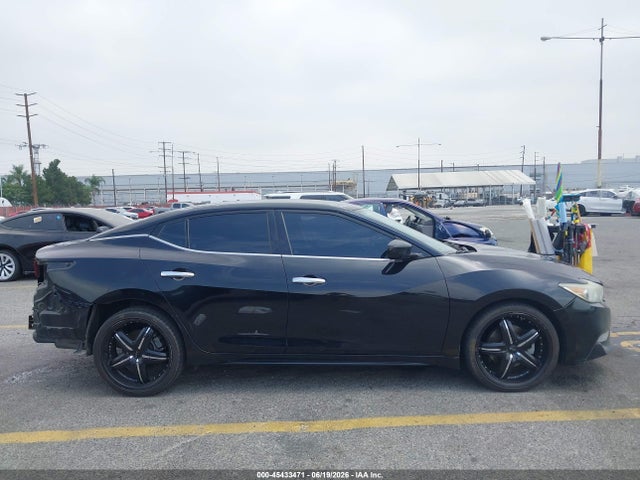 Nissan Maxima 3.5 S 2016 1N4AA6AP4GC427096 Image 14