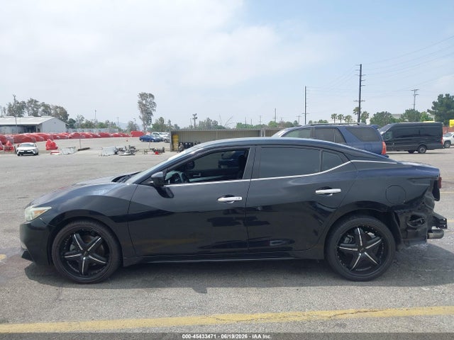 Nissan Maxima 3.5 S 2016 1N4AA6AP4GC427096 Image 15