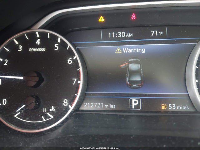 Nissan Maxima 3.5 S 2016 1N4AA6AP4GC427096 Image 16