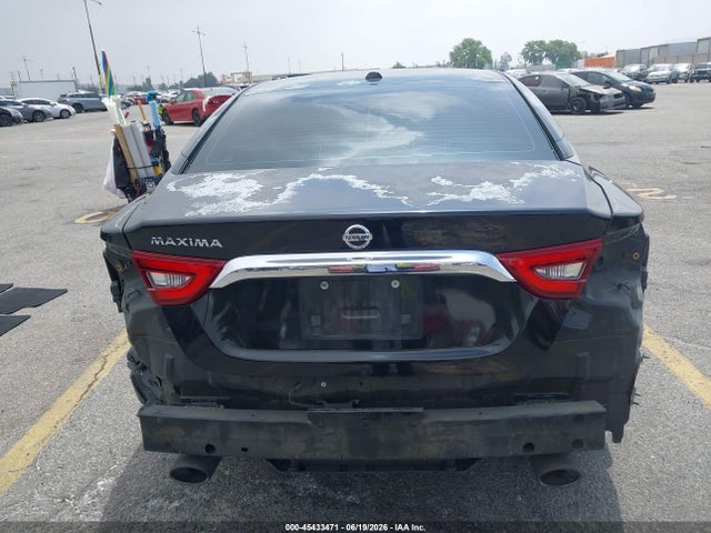 Nissan Maxima 3.5 S 2016 1N4AA6AP4GC427096 Image 17