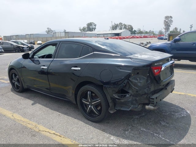 Nissan Maxima 3.5 S 2016 1N4AA6AP4GC427096 Image 3