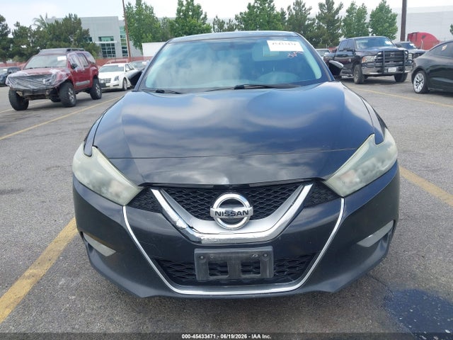 Nissan Maxima 3.5 S 2016 1N4AA6AP4GC427096 Image 6