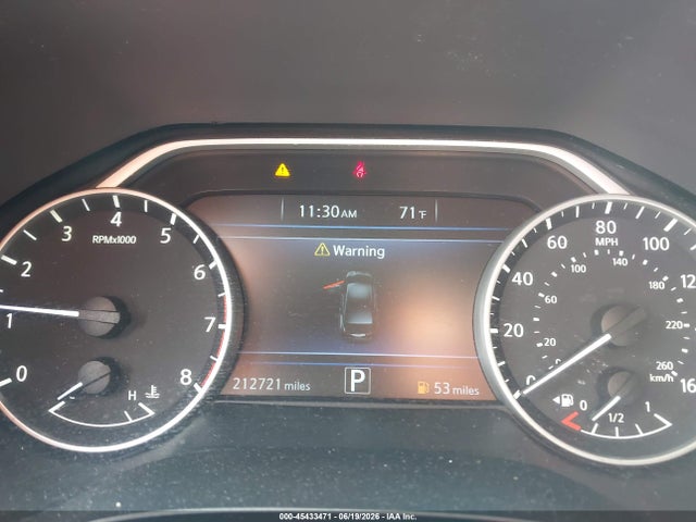 Nissan Maxima 3.5 S 2016 1N4AA6AP4GC427096 Image 7