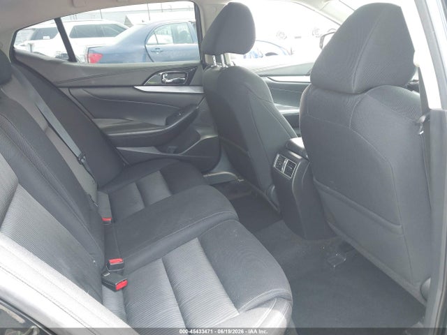 Nissan Maxima 3.5 S 2016 1N4AA6AP4GC427096 Image 8