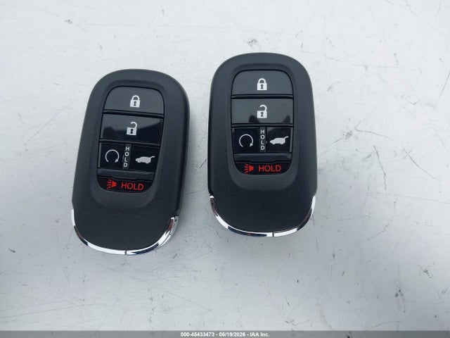 Aukcja sprzedaży 2026 Honda Cr-v Hybrid 2wd Sport-l, vin: 7FARS5H82TE010239, numer aukcji: 45433473