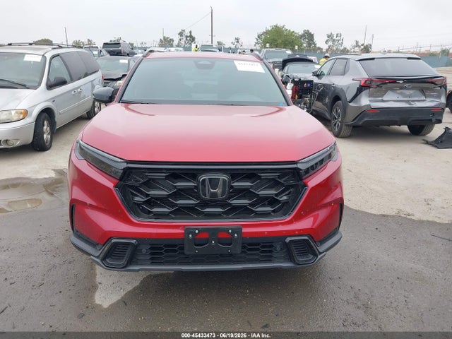 Aukcja sprzedaży 2026 Honda Cr-v Hybrid 2wd Sport-l, vin: 7FARS5H82TE010239, numer aukcji: 45433473