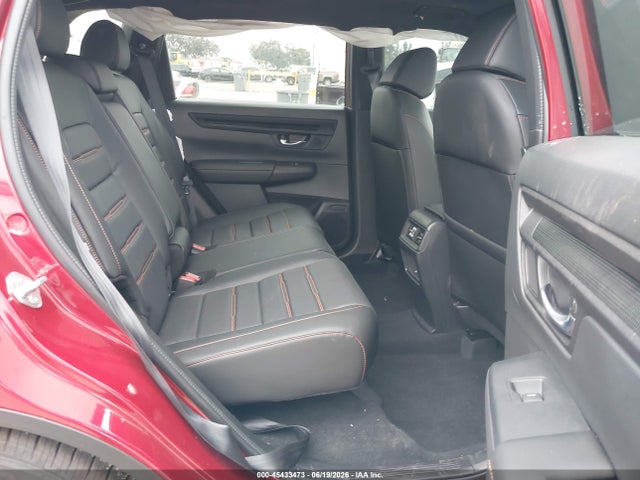 Aukcja sprzedaży 2026 Honda Cr-v Hybrid 2wd Sport-l, vin: 7FARS5H82TE010239, numer aukcji: 45433473