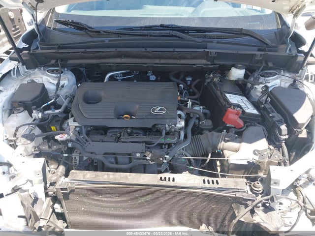 Lexus NX 250 2025 2T2ADCAZ0SC025427 Image 10