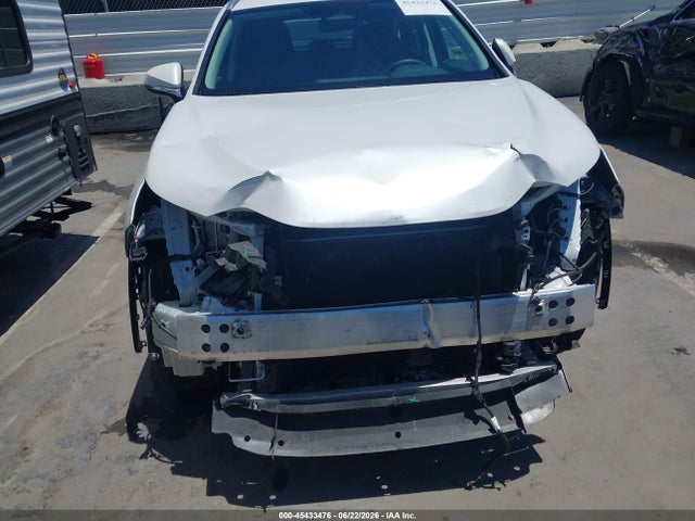 Lexus NX 250 2025 2T2ADCAZ0SC025427 Image 13