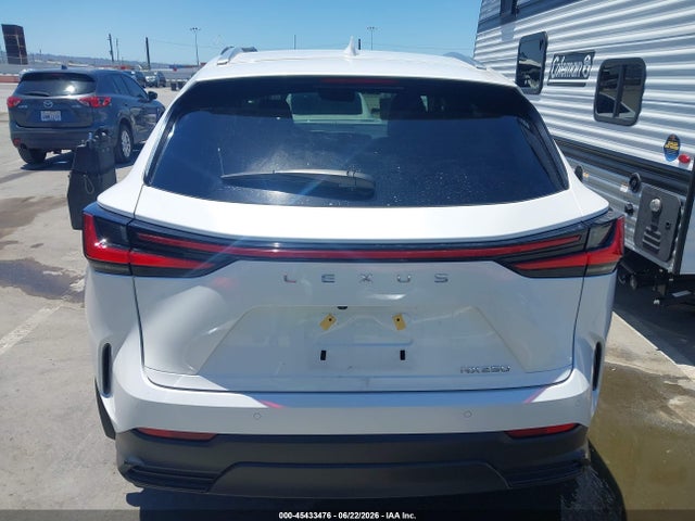 Lexus NX 250 2025 2T2ADCAZ0SC025427 Image 17