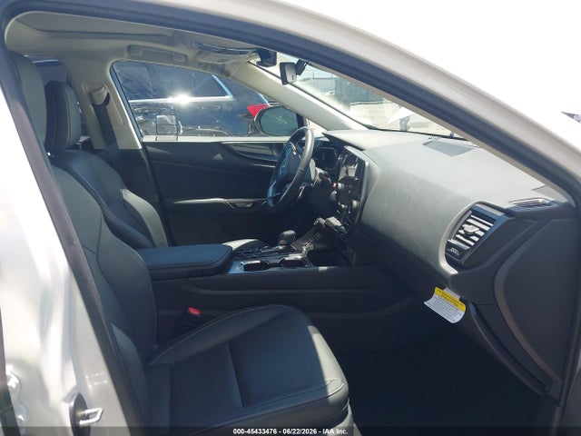 Lexus NX 250 2025 2T2ADCAZ0SC025427 Image 5