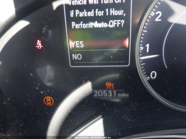 Lexus NX 250 2025 2T2ADCAZ0SC025427 Image 7