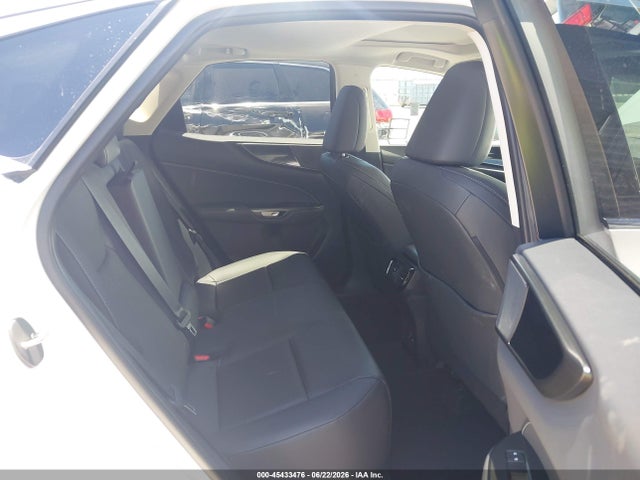 2T2ADCAZ0SC025427 Lexus NX 250