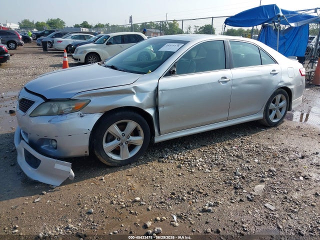 Продажа на аукционе авто 2010 Toyota Camry Se, vin: 4T1BF3EK0AU014974, номер лота: 45433478