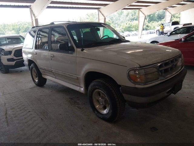 45433480 :رقم المزاد ، 1FMDU34E6VUD31643 vin ، 1997 Ford Explorer Eddie Bauer/limited/xl/xlt مزاد بيع